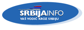 Srbija Info - Vas vodic kroz Srbiju