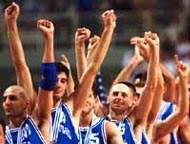 Prvaci sveta iz Atine 1998. godine