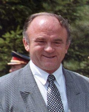 General Stanislav Gali