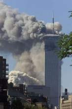 Ogoljeni terorizam: Njujork u plamenu